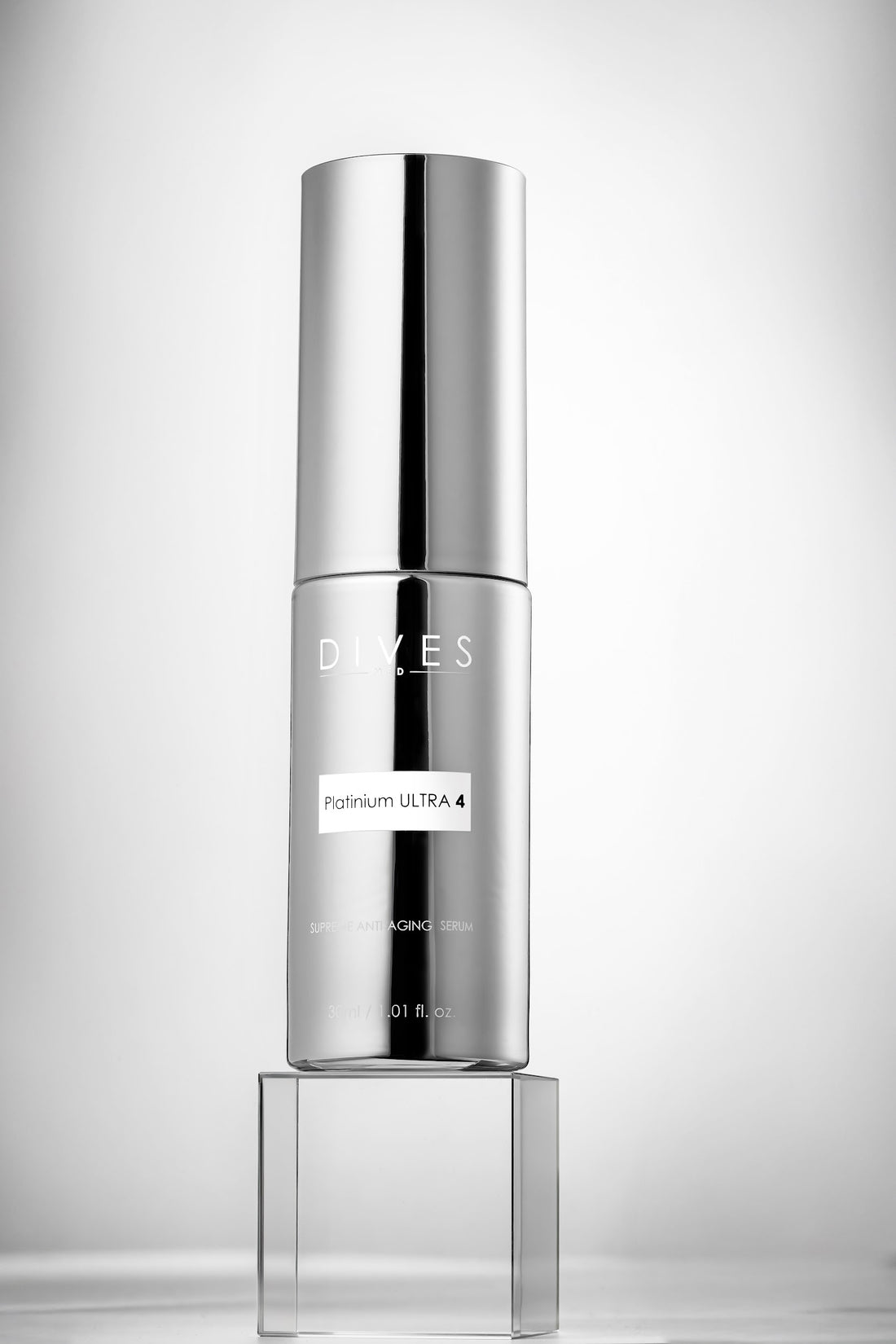 Platinium Ultra 4 Serum