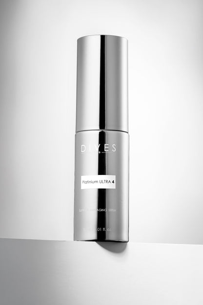 Platinium Ultra 4 Serum