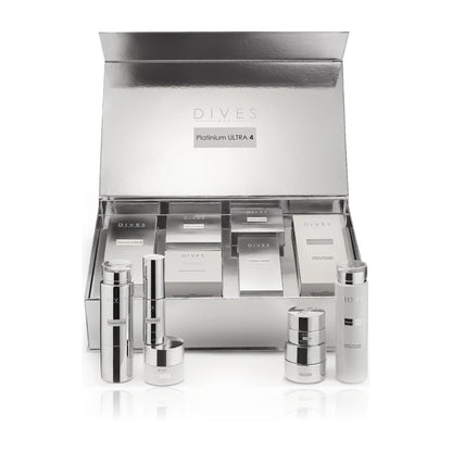  - Platinium Ultra 4 Set - DIVES MED