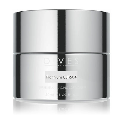  - Platinium Ultra 4 Soft Cream - DIVES MED