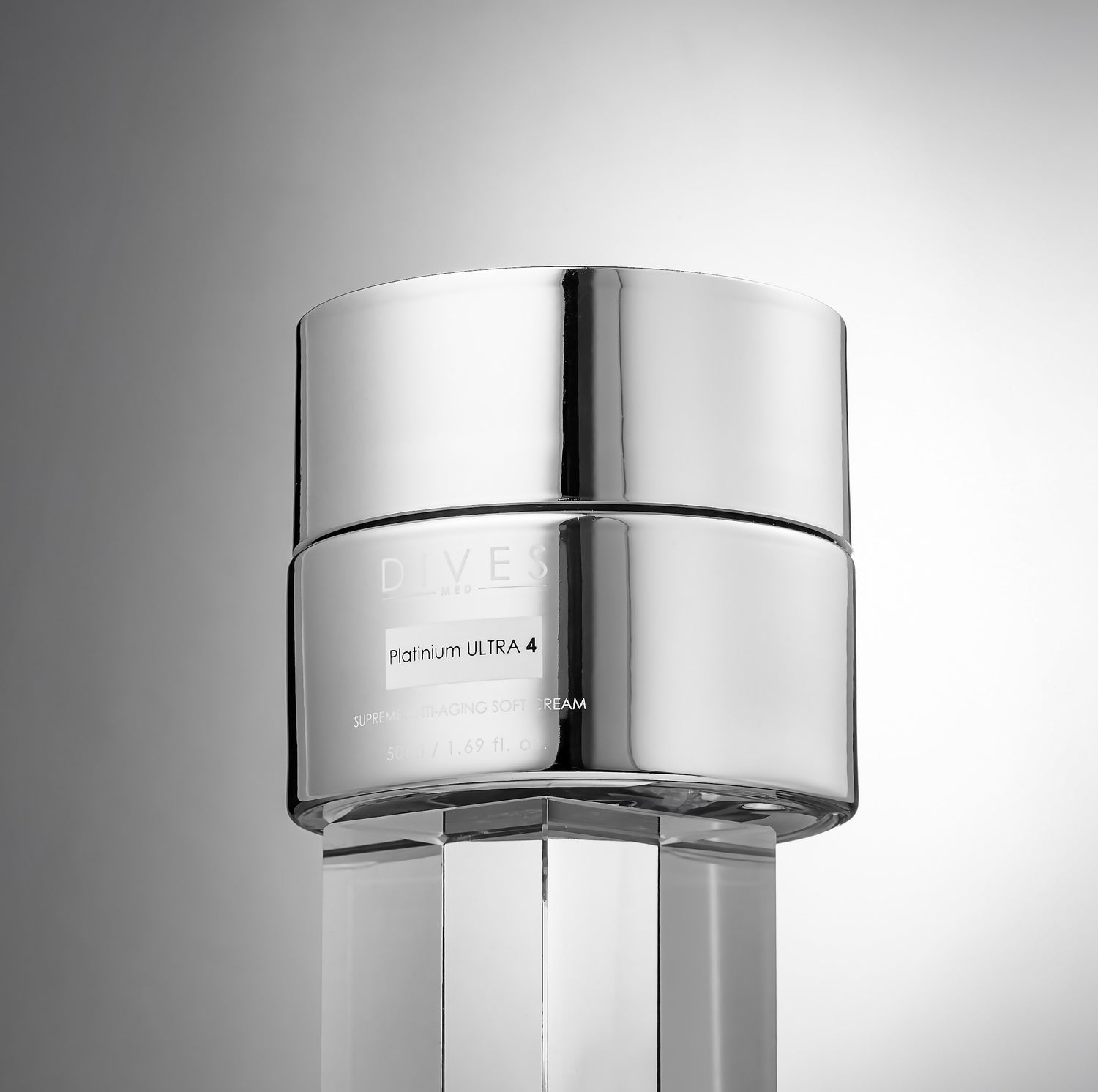 Platinium Ultra 4 Soft Cream