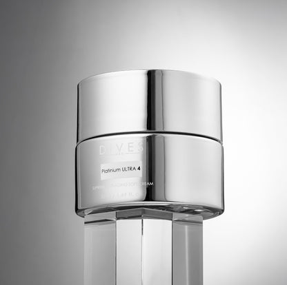 Platinium Ultra 4 Soft Cream