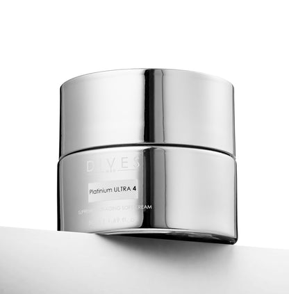Platinium Ultra 4 Soft Cream