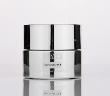Platinium Ultra 4 Soft Cream