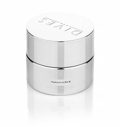 Platinium Ultra 4 Soft Cream