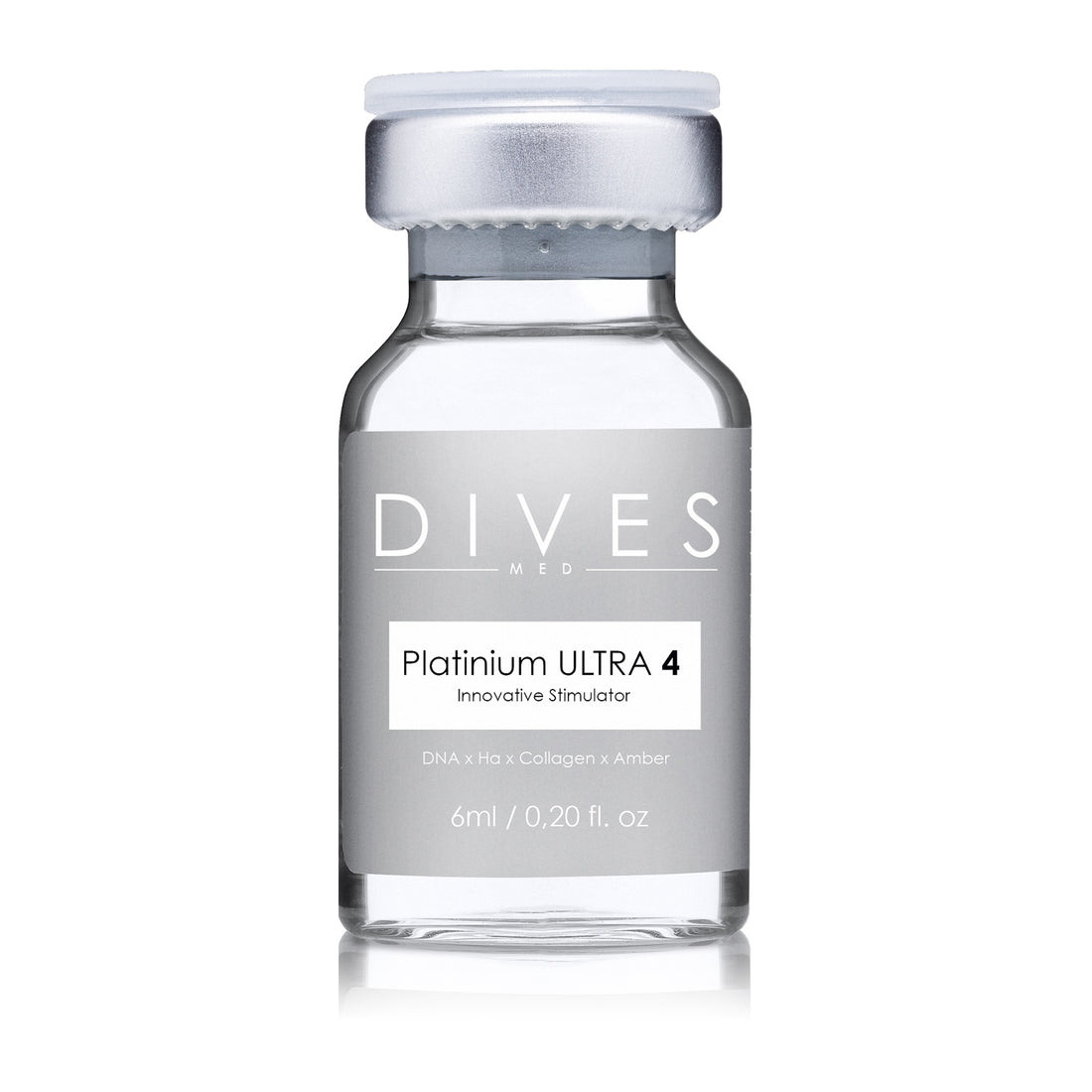 Professional - Platinium Ultra 4 Stimulator - DIVES MED