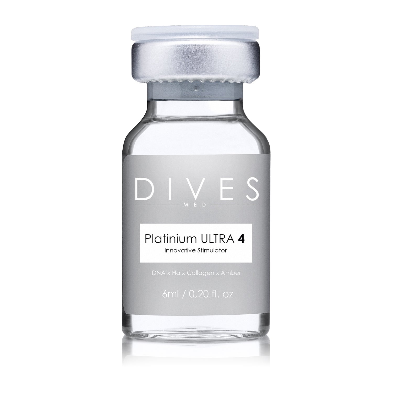 Professional - Platinium Ultra 4 Stimulator - DIVES MED