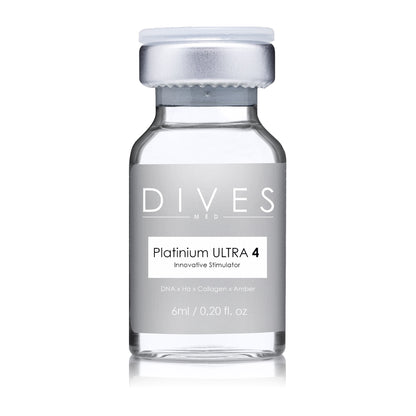 Professional - Platinium Ultra 4 Stimulator - DIVES MED