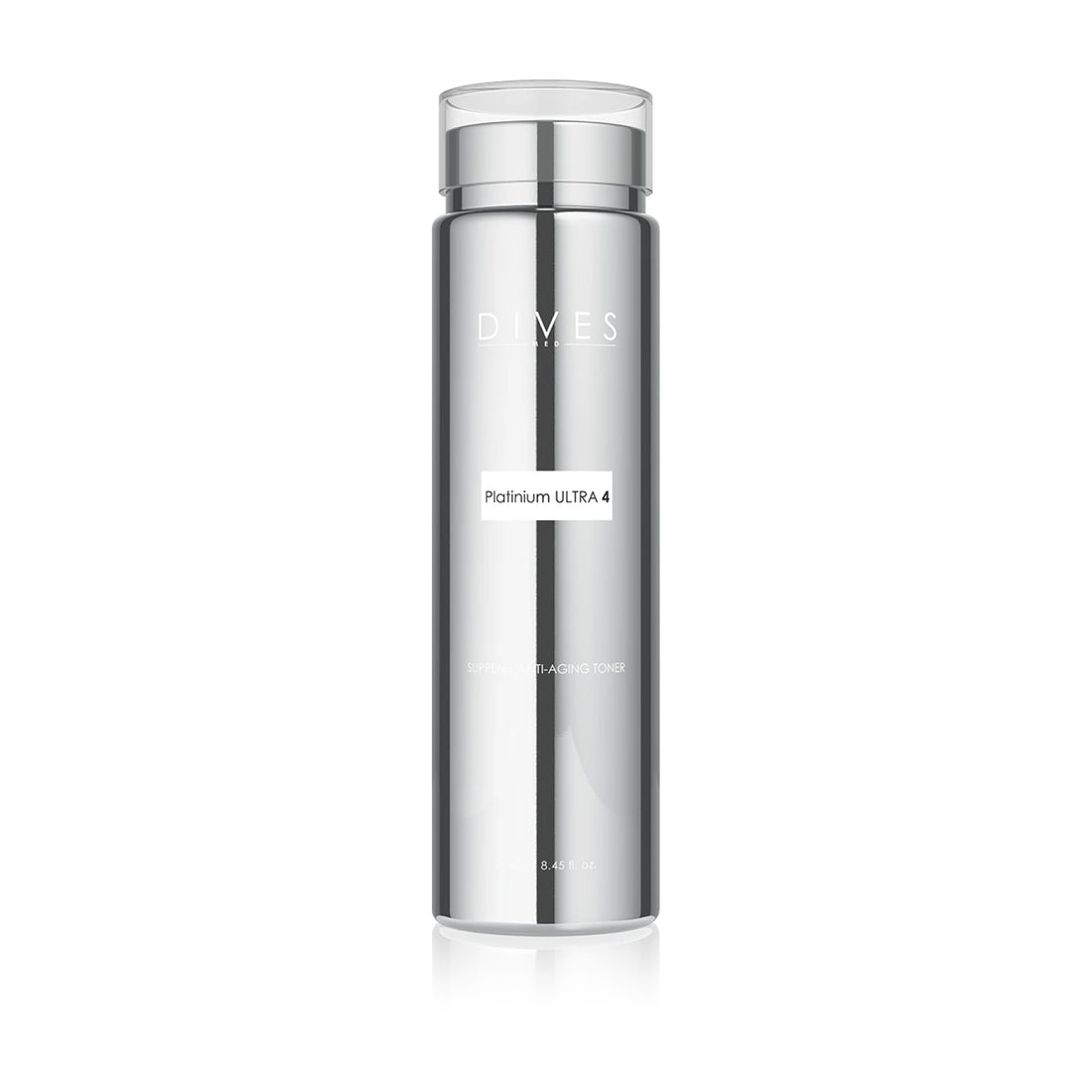  - Platinium Ultra 4 Toner - DIVES MED