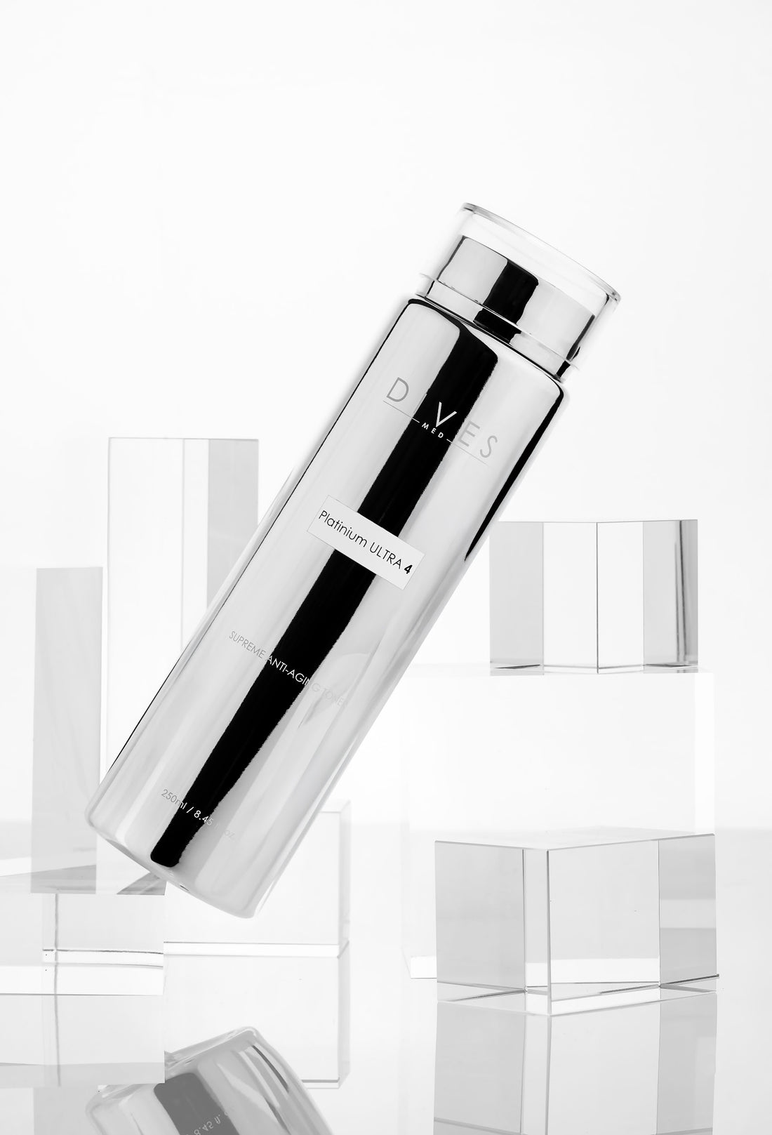 - Platinium Ultra 4 Toner - DIVES MED