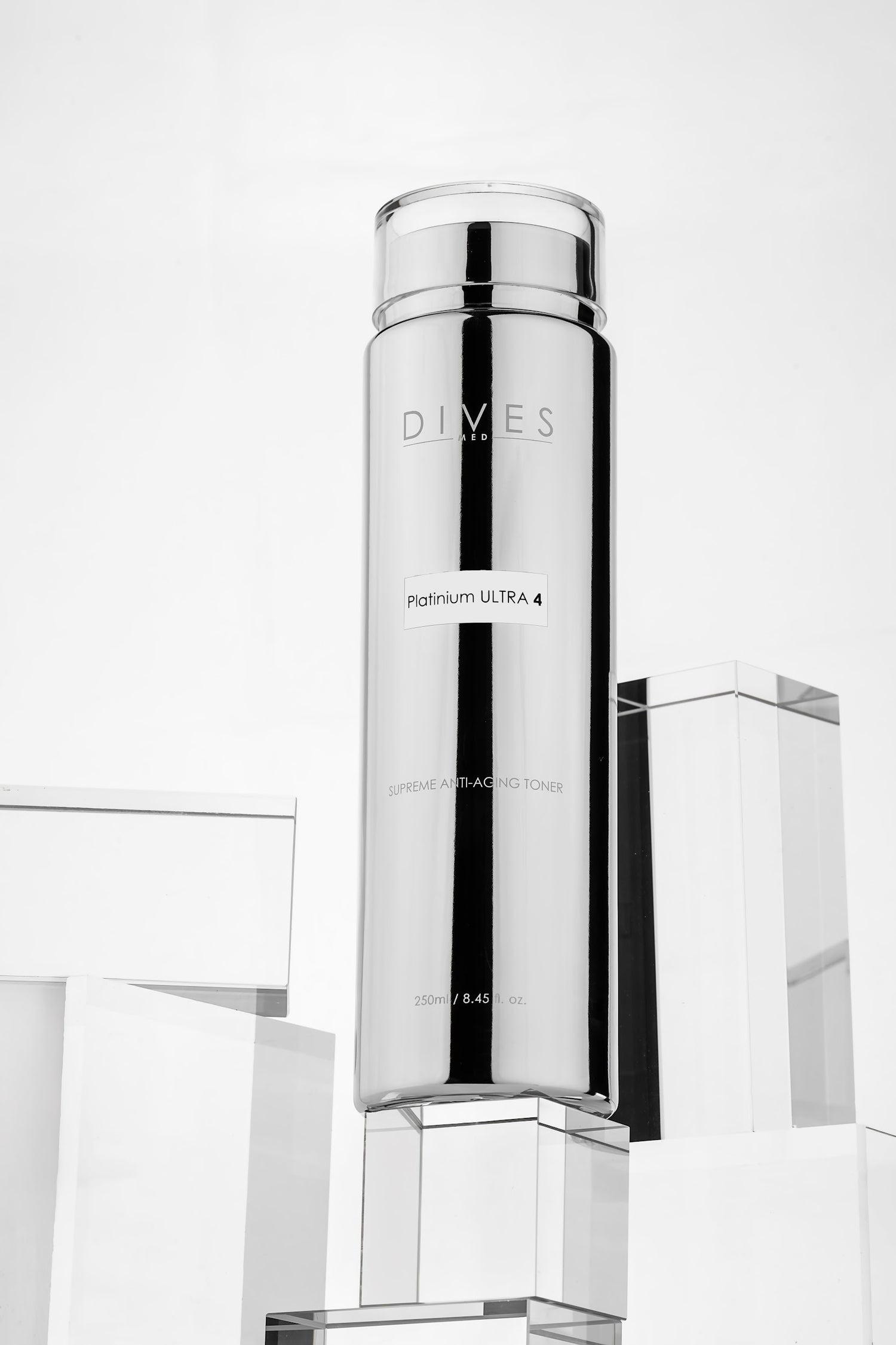 Platinium Ultra 4 Toner