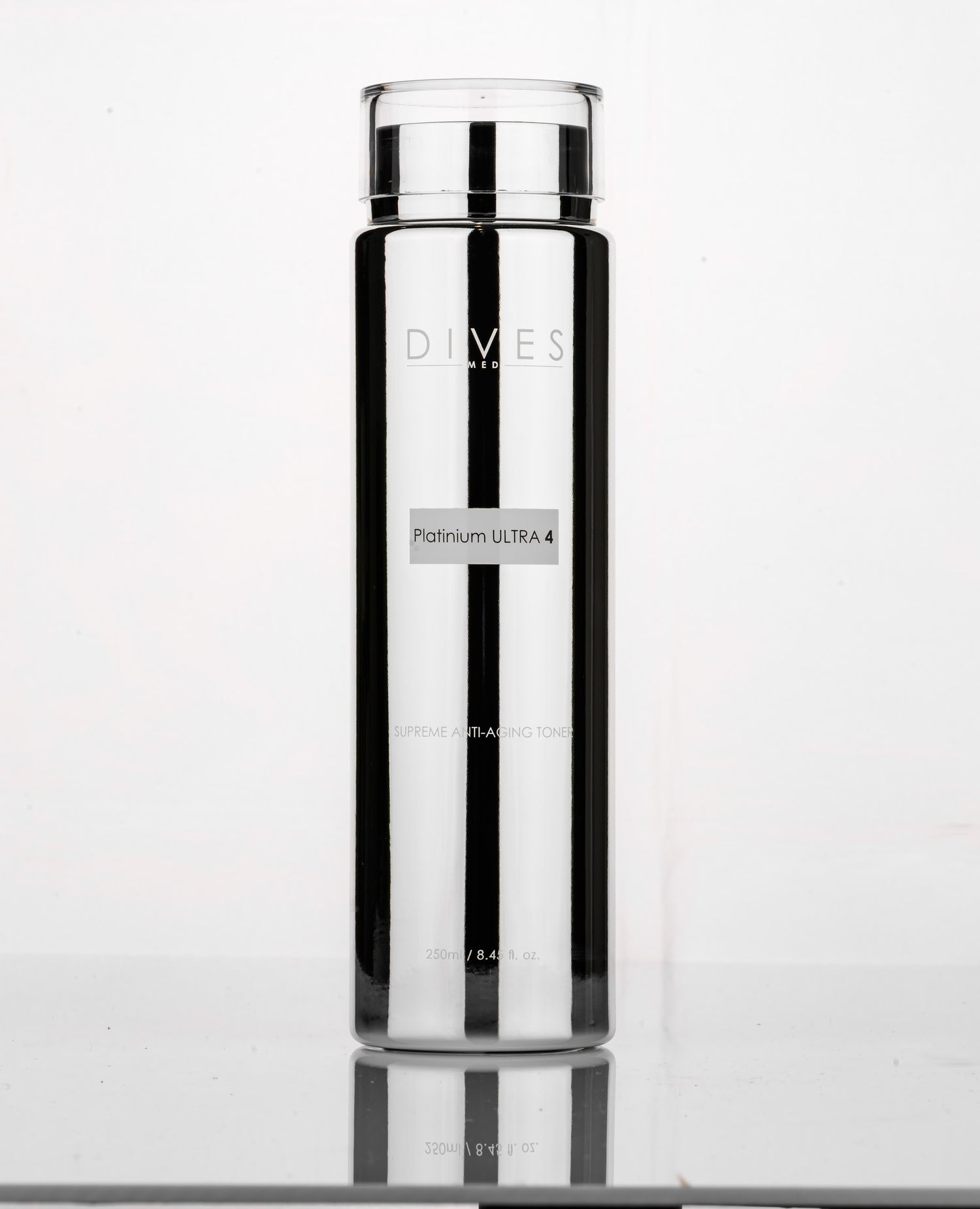 Platinium Ultra 4 Toner