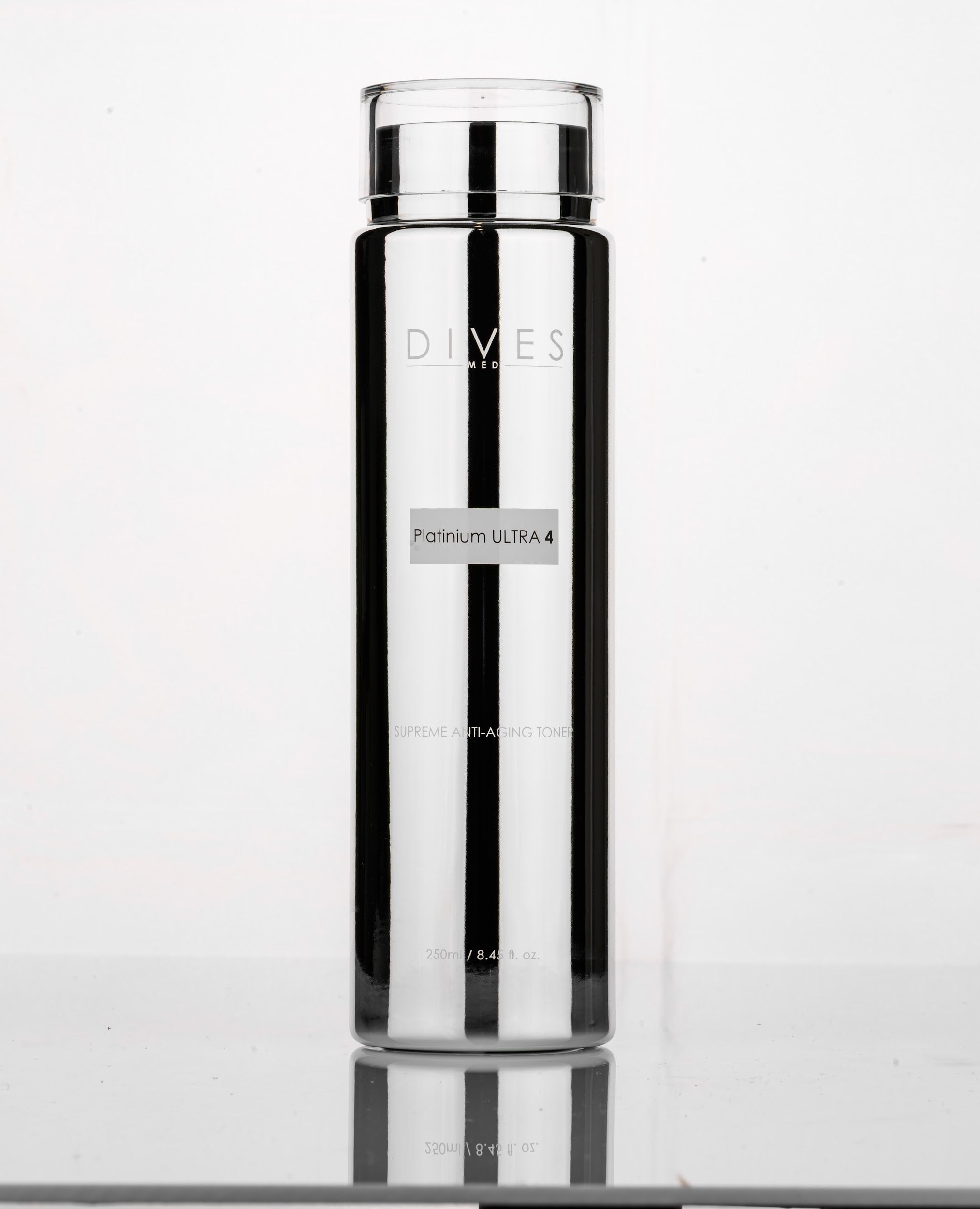 Platinium Ultra 4 Toner