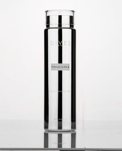 Platinium Ultra 4 Toner