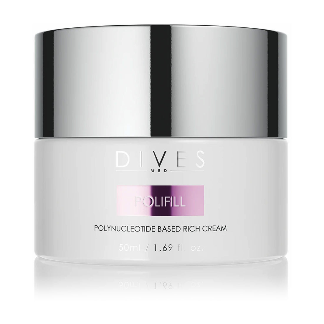  - Polifill Rich Cream - DIVES MED