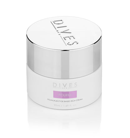 Polifill Rich Cream