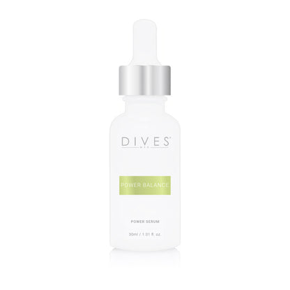 Skincare - Power Balance Serum - DIVES MED