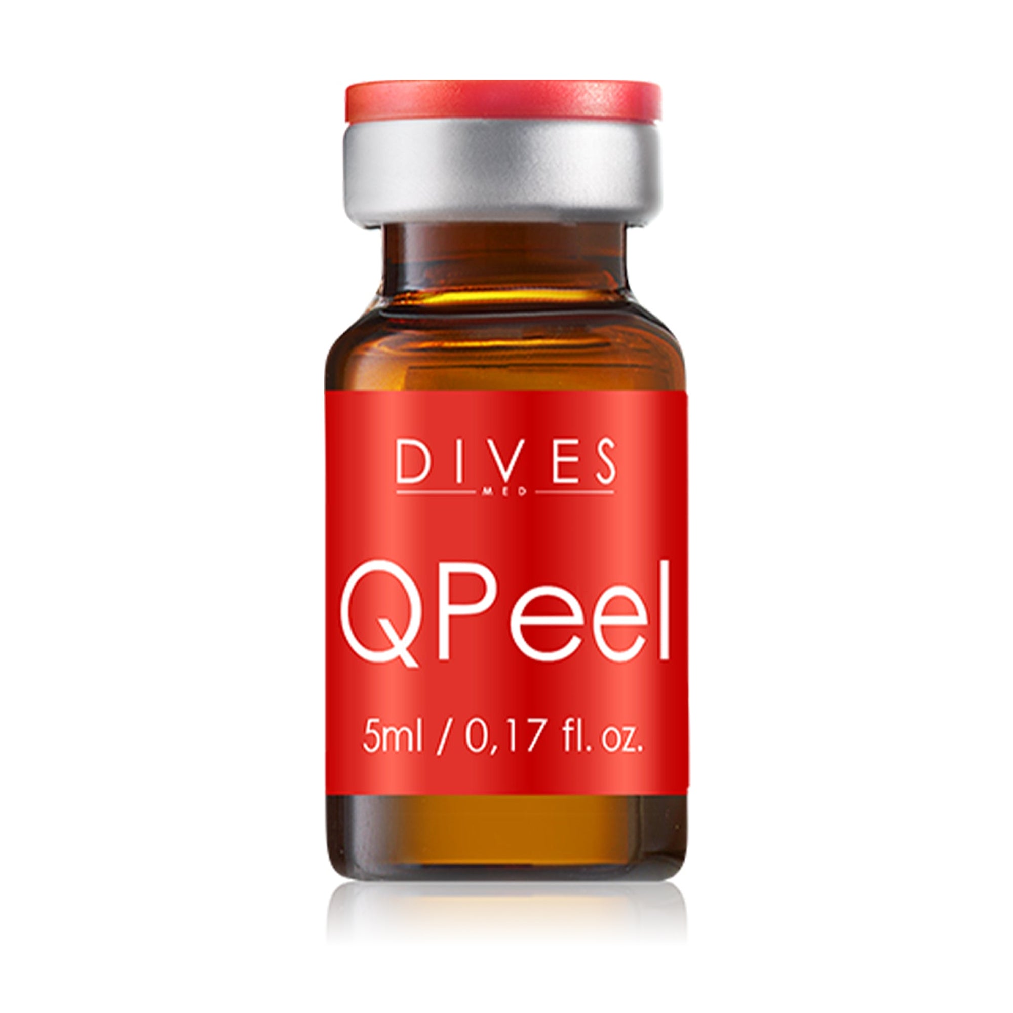 Skincare - QPeel - DIVES MED