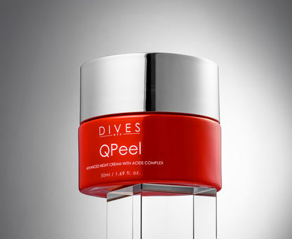 QPeel Cream