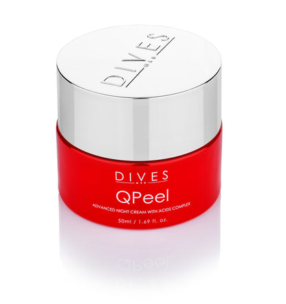QPeel Cream