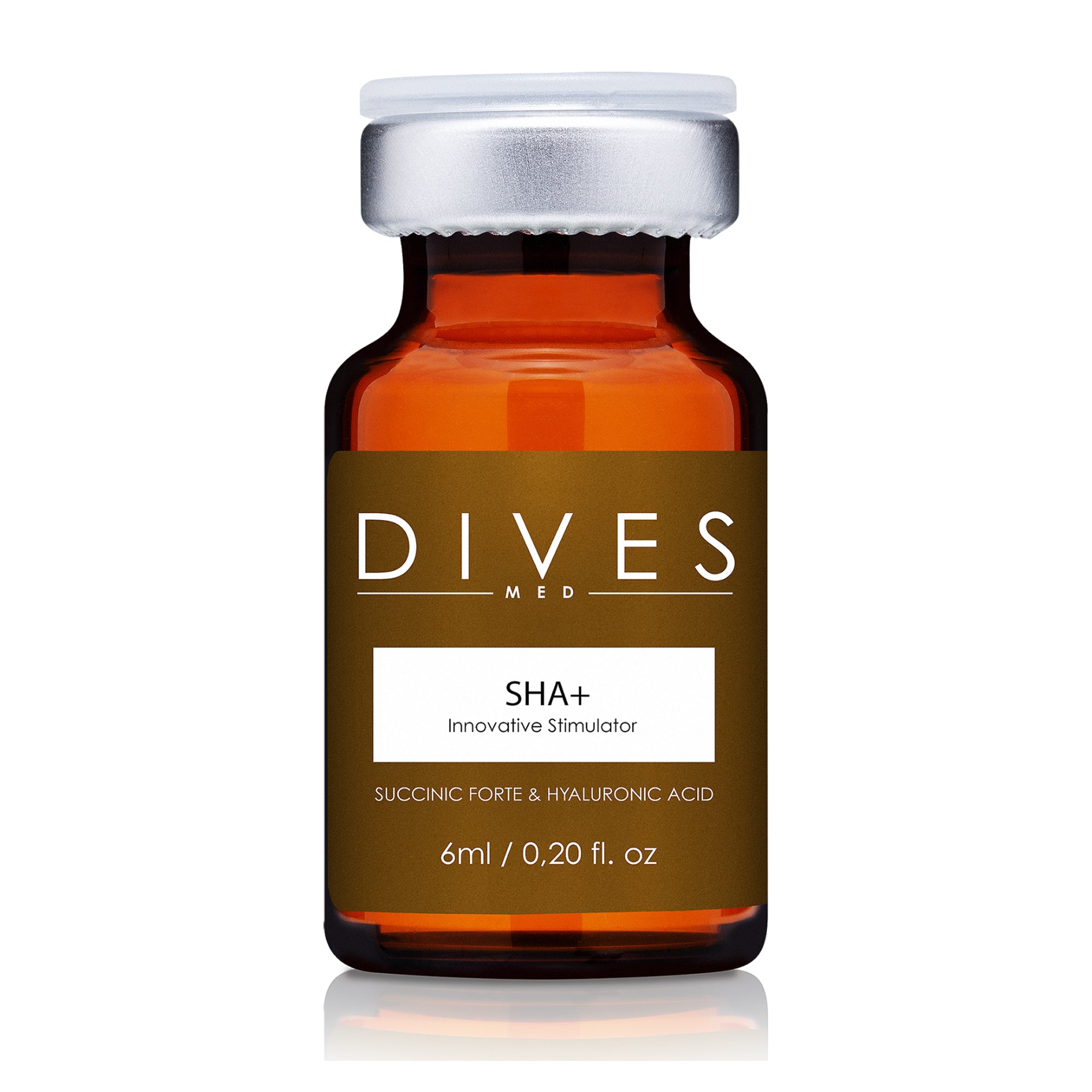 Skin Redensification Booster – SHA+ – DIVES MED