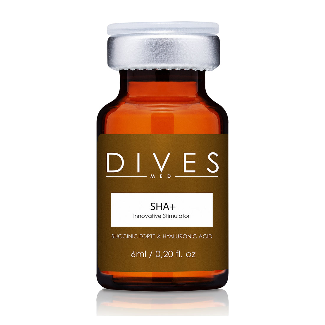 Professional - SHA+ - DIVES MED