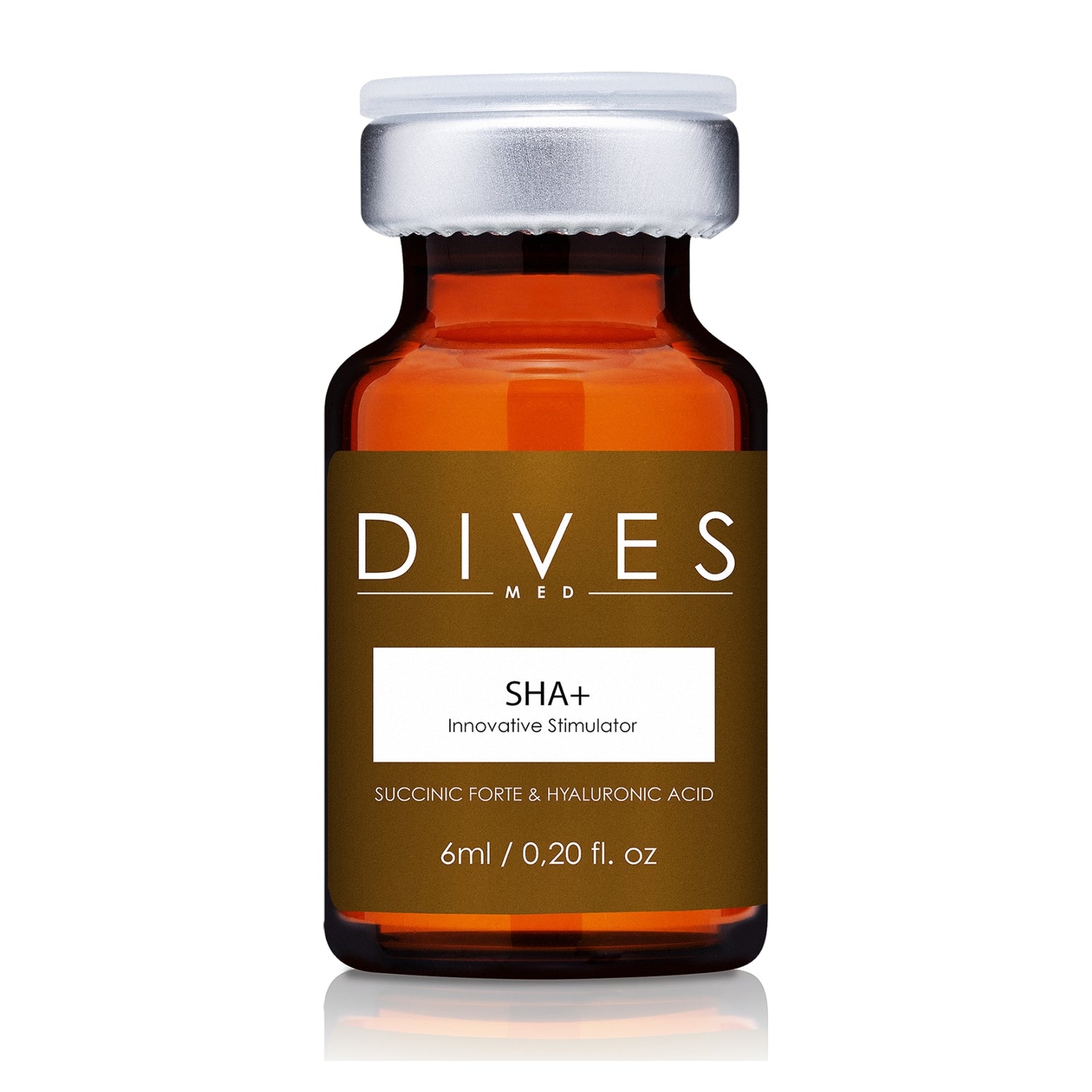Professional - SHA+ - DIVES MED