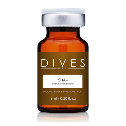 Professional - SHA+ - DIVES MED
