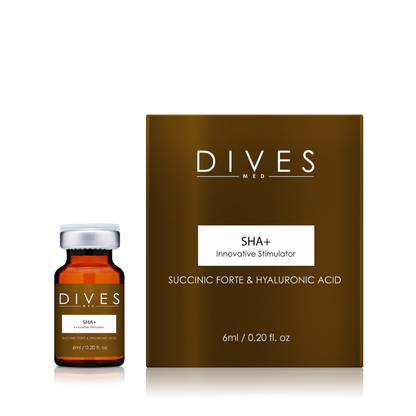 Professional - SHA+ - DIVES MED