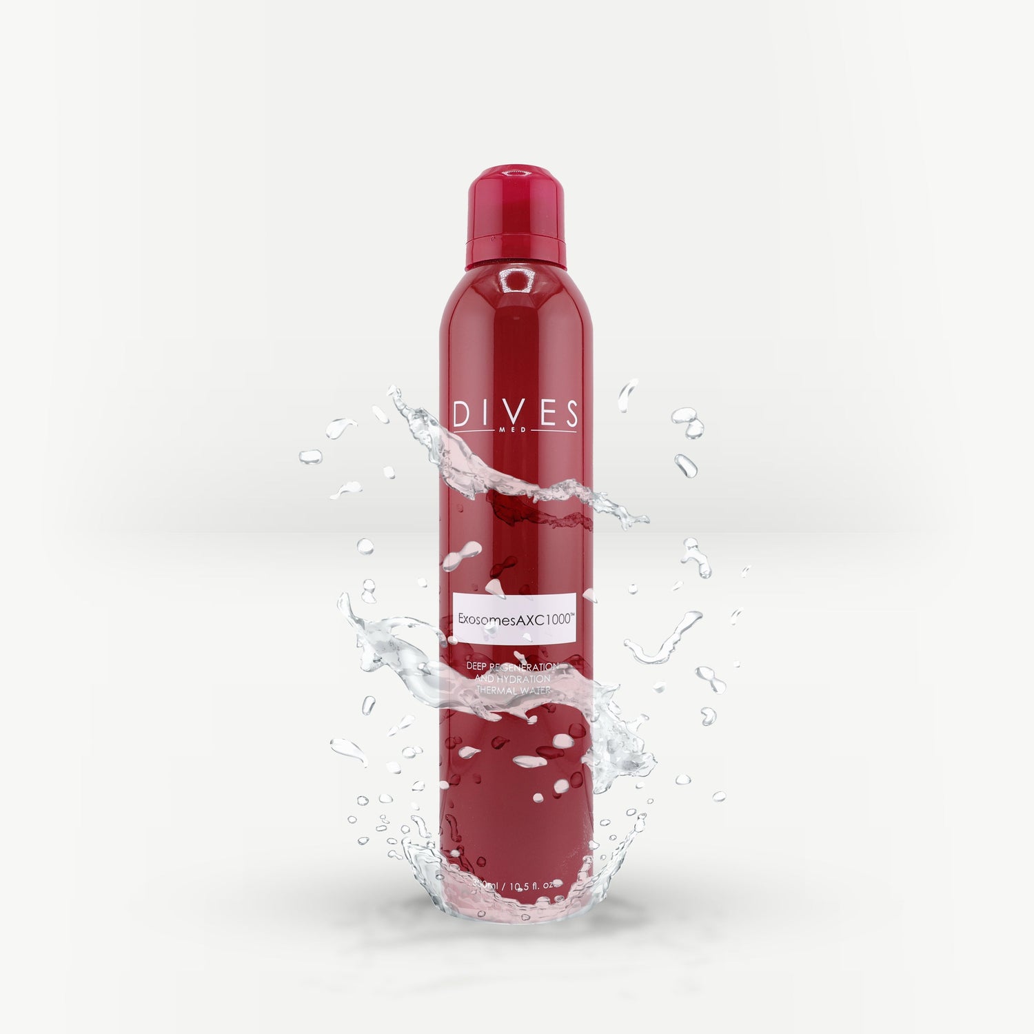 Thermal Water AXC1000 - Filler Lux