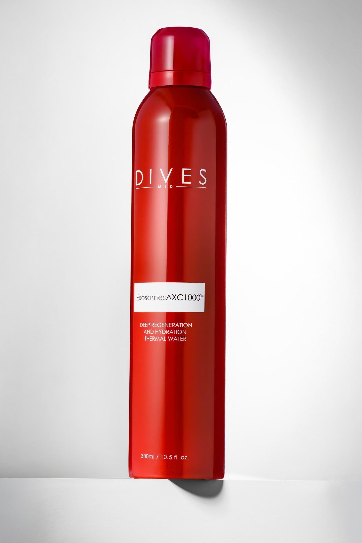 Thermal Water AXC1000