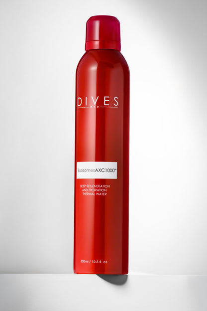 Thermal Water AXC1000