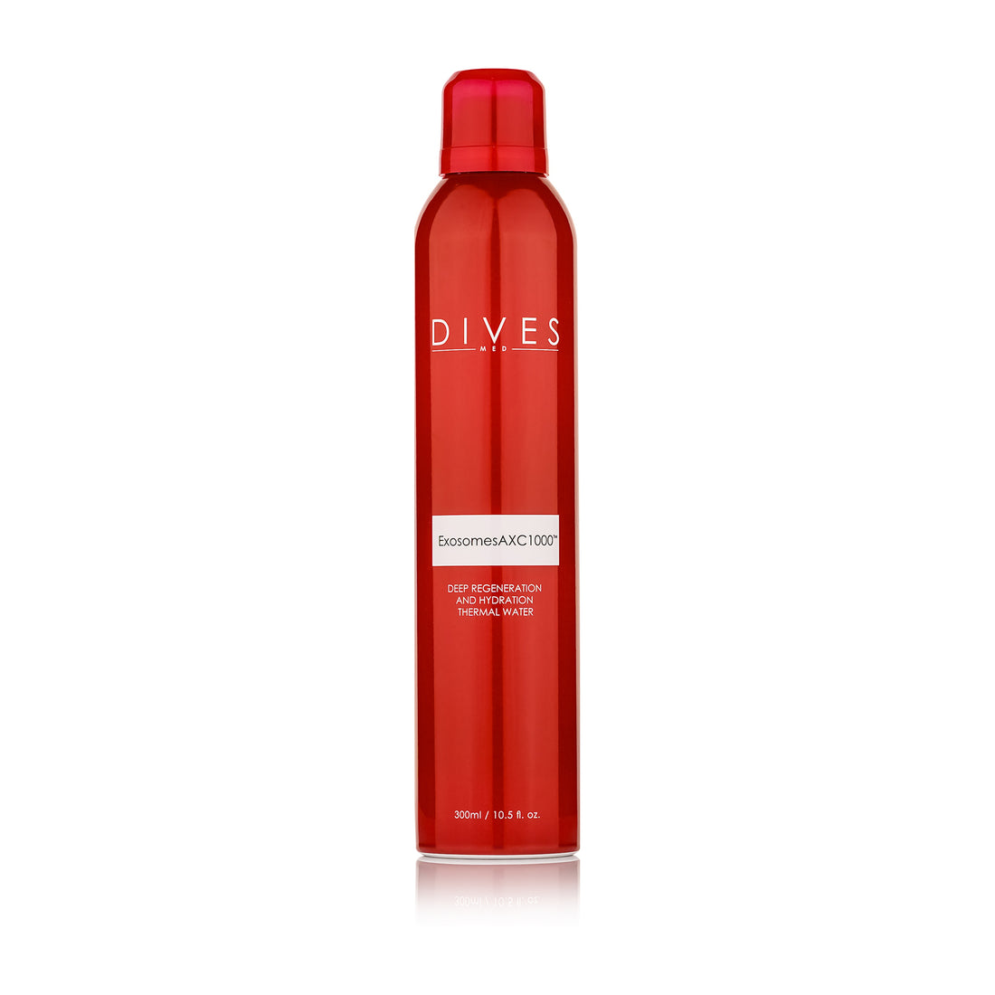 Skincare - Thermal Water AXC1000 - DIVES MED