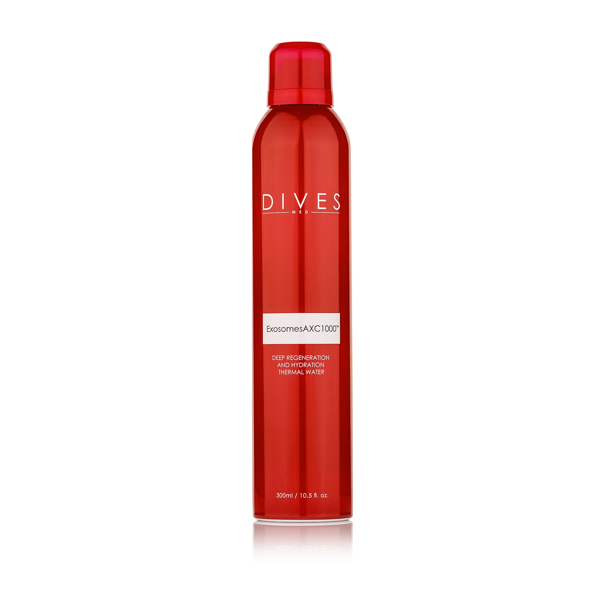 Skincare - Thermal Water AXC1000 - DIVES MED