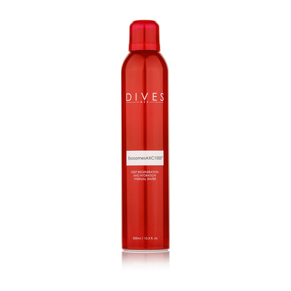 Skincare - Thermal Water AXC1000 - DIVES MED