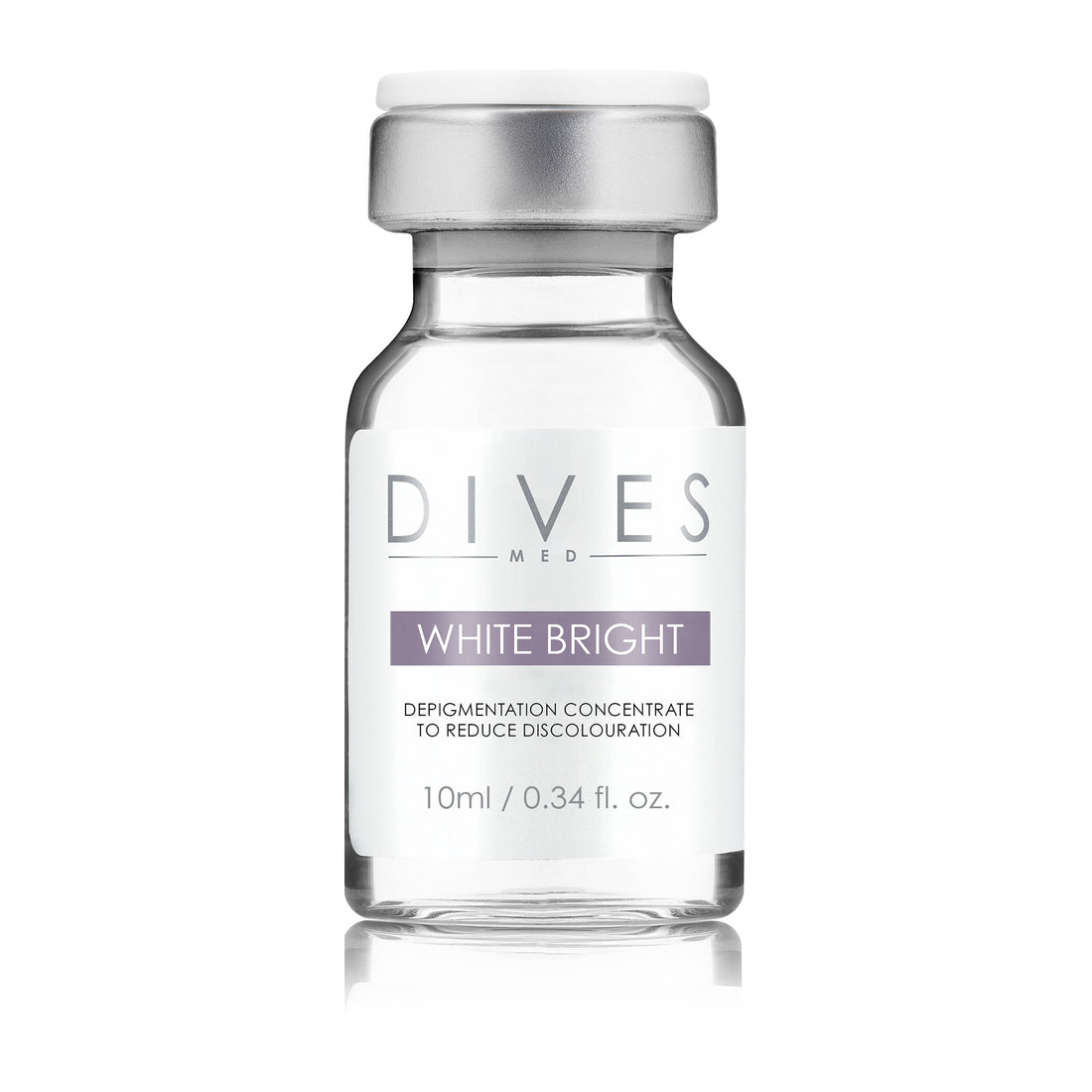 Professional - White Bright - DIVES MED