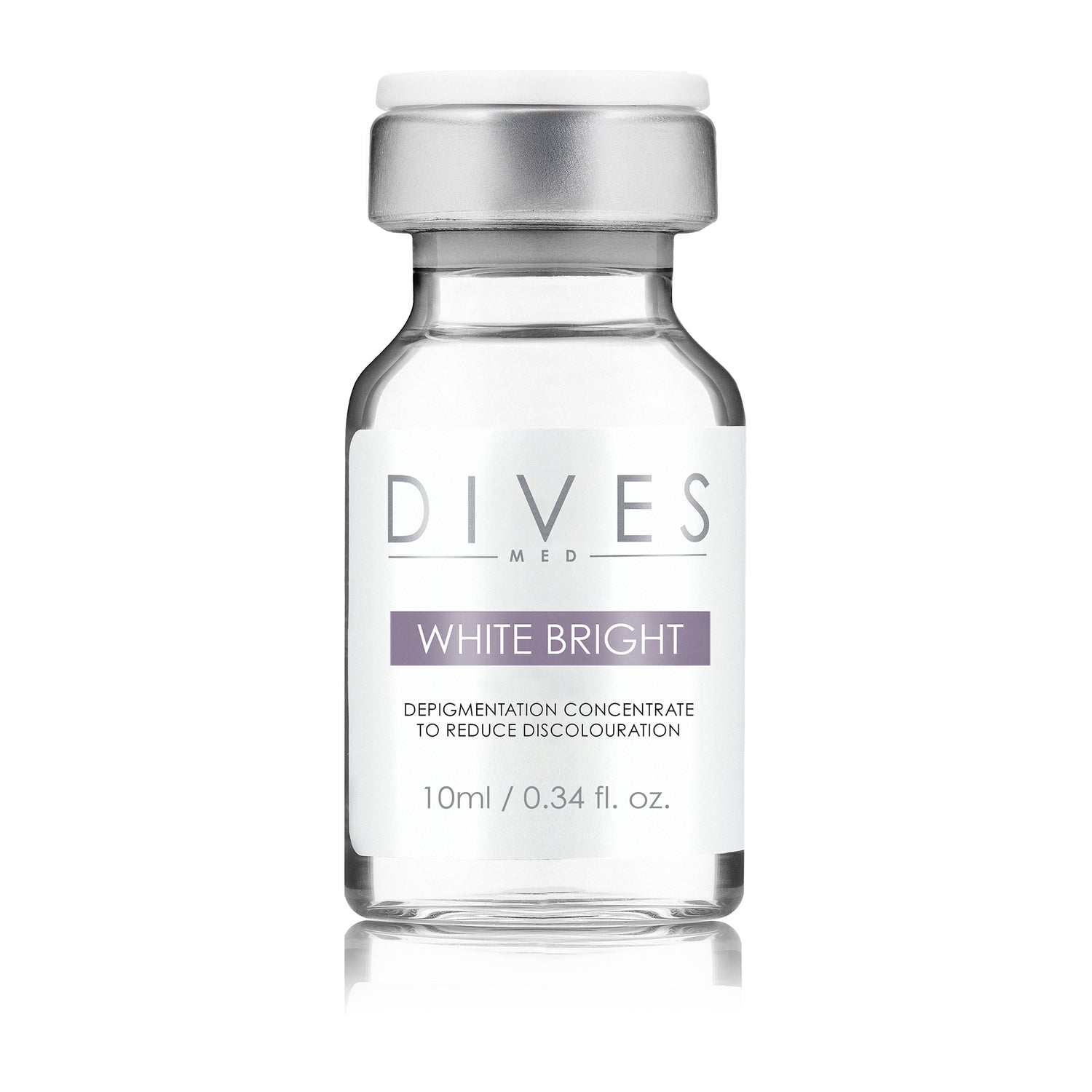 Professional - White Bright - DIVES MED