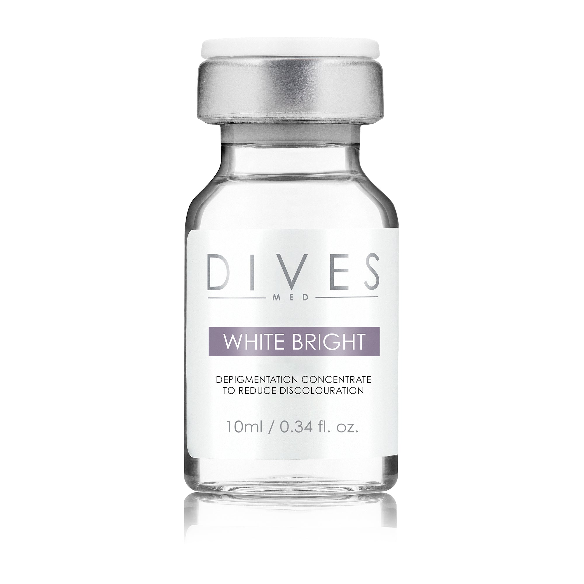 Professional - White Bright - DIVES MED