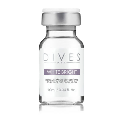Professional - White Bright - DIVES MED