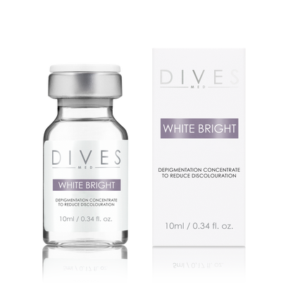 Professional - White Bright - DIVES MED