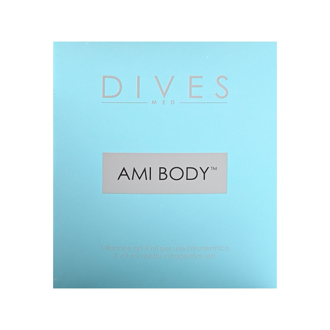 Ami Body Stimulator - Filler Lux