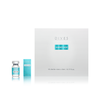 Professional - Amino Age Complex - DIVES MED