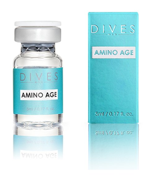 Amino Age Complex - Filler Lux