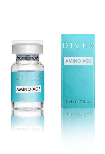 Professional - Amino Age Complex - DIVES MED