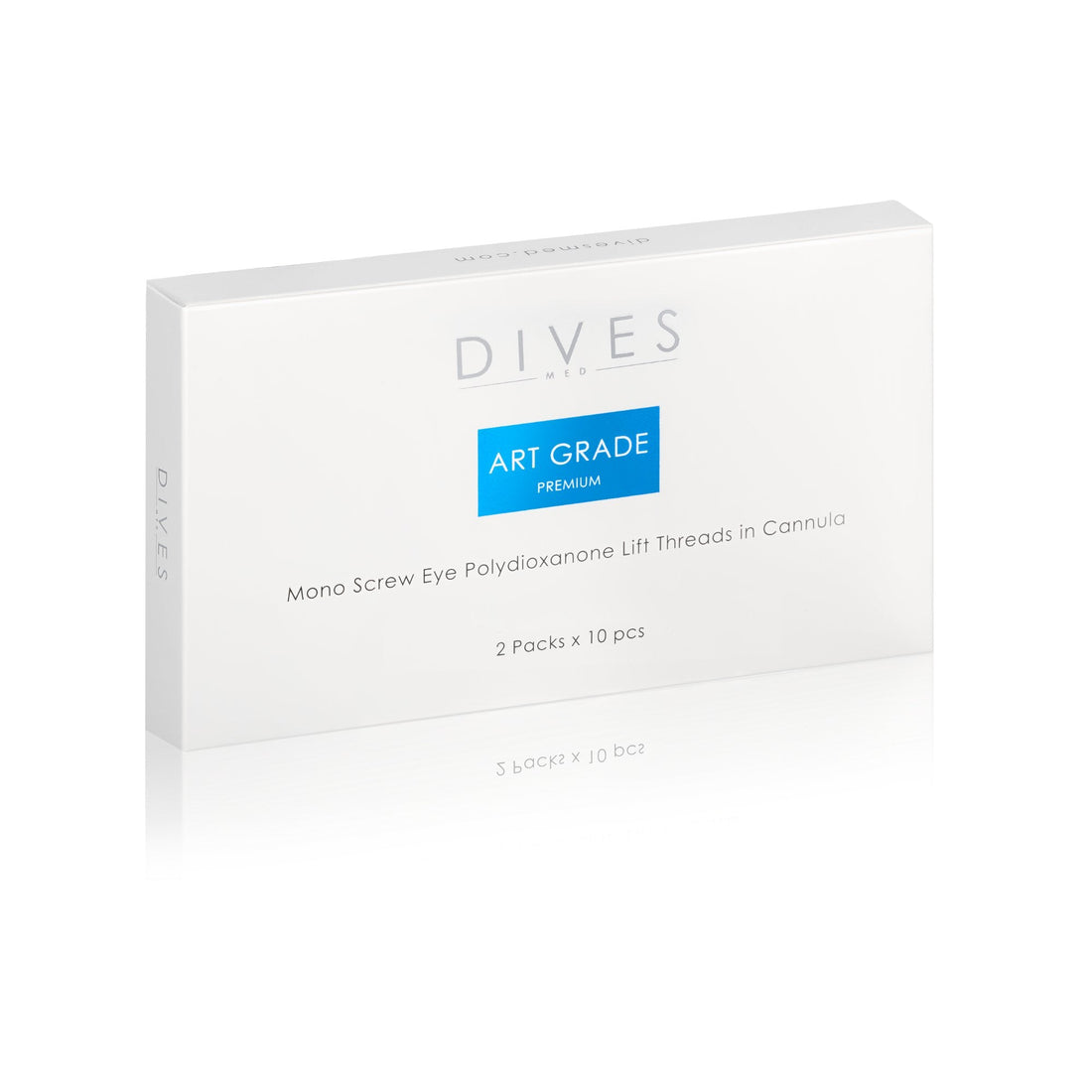 Art Grade Premium PDO Thread - Filler Lux