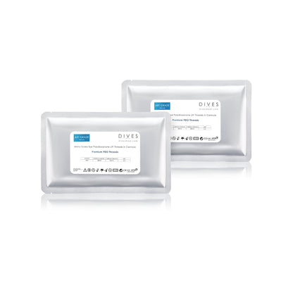 Art Grade Premium PDO Thread - Filler Lux
