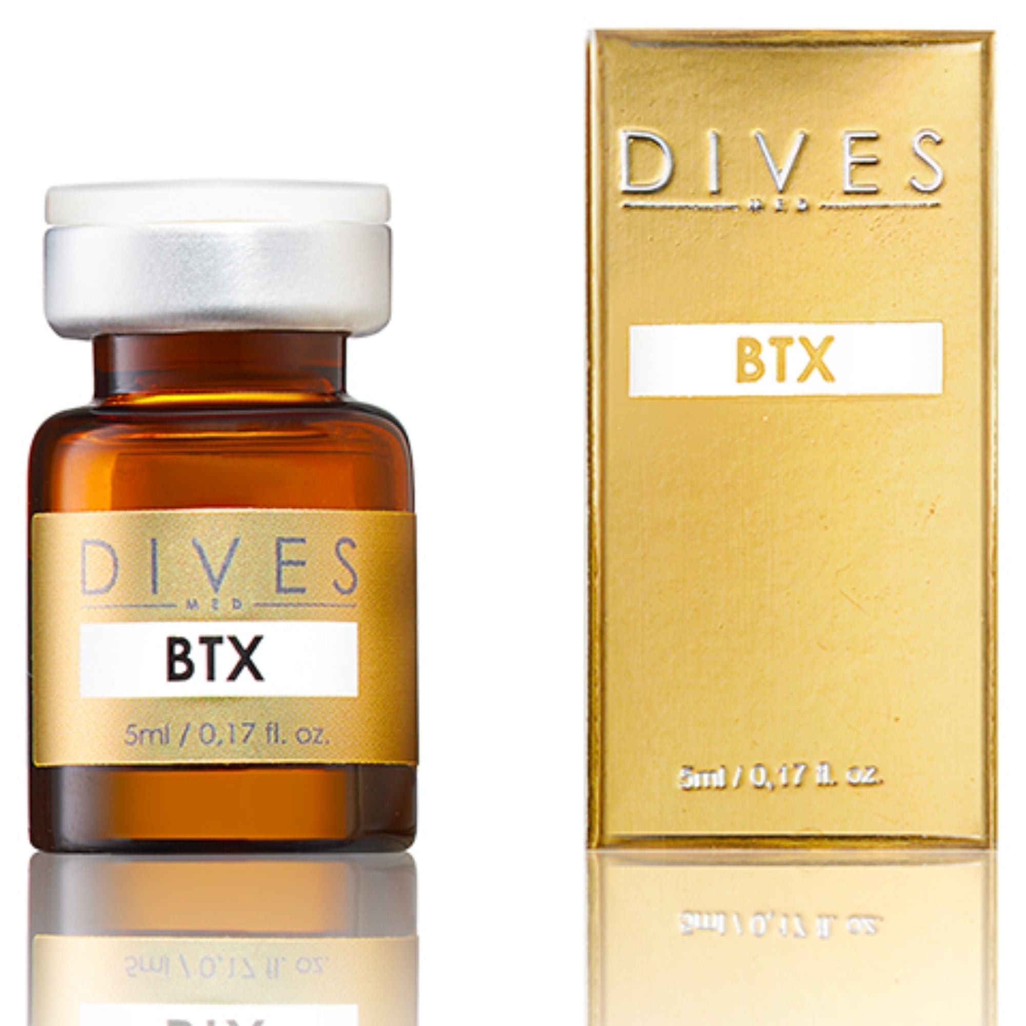 BTX Lifting Complex - Filler Lux