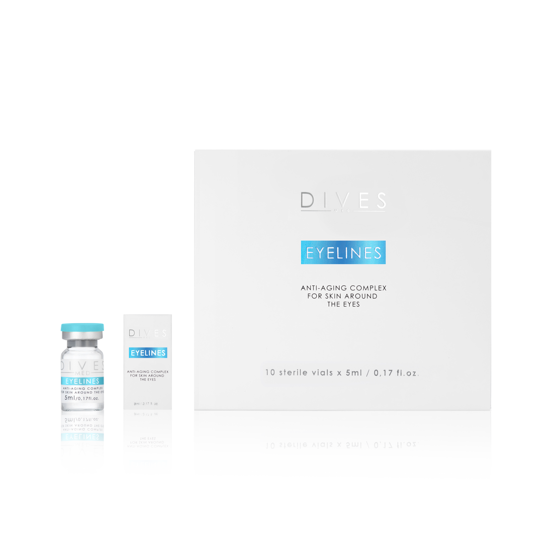 Eyelines Anti-Aging Complex