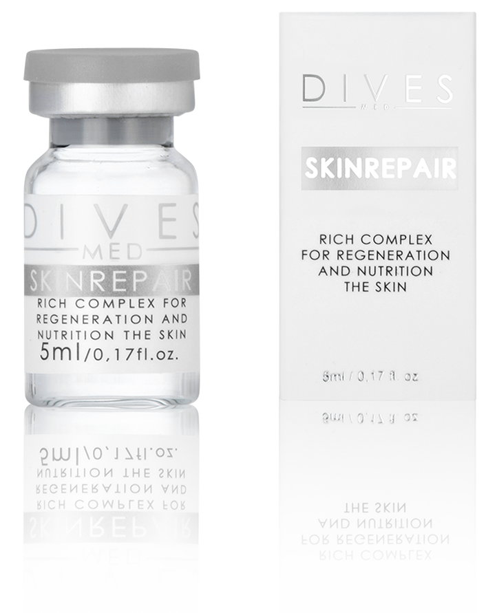 Dives Med Skinrepair