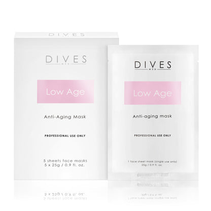 Low Age Mask